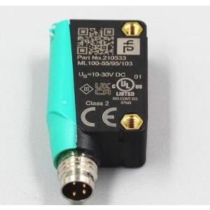 P+F ML100-55/95/103 Sensor